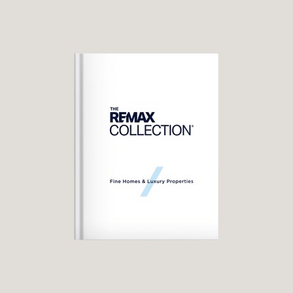 ReMax Collection 2026 Listing Presentation - Lay Flat HARDCOVER Soft Touch (10 Pack) - Peleman Industries Inc. - 