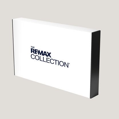 ReMax Collection 2026 Presentation Box (10 Pack) - Peleman Industries Inc. - 