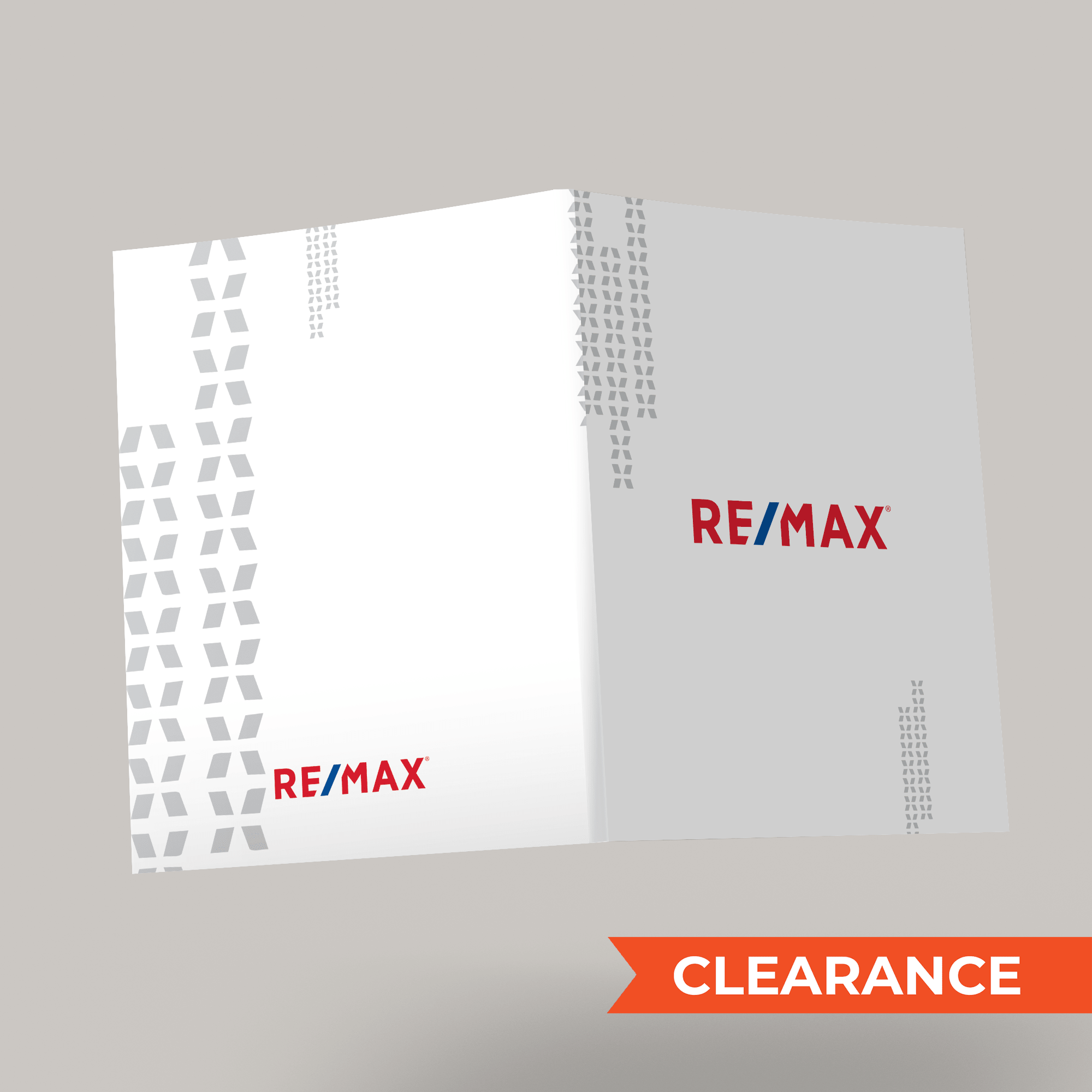 RE/MAX Dawn Bindable - Lay Flat SOFTCOVER - CLEARANCE (40 Pack) - Peleman Industries Inc. - 
