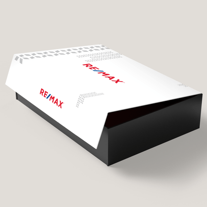 RE/MAX Dawn Large Gift Box (10 Pack) - Peleman Industries Inc. - 