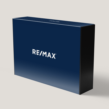 RE/MAX Dusk Large Gift Box (10 Pack) - Peleman Industries Inc. - 