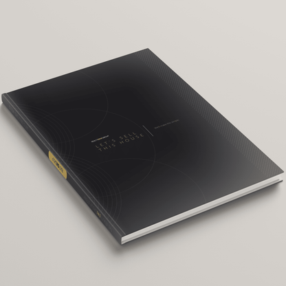 ROG Bindable - Lay Flat HARDCOVER (10 Pack) - Peleman Industries Inc. - 