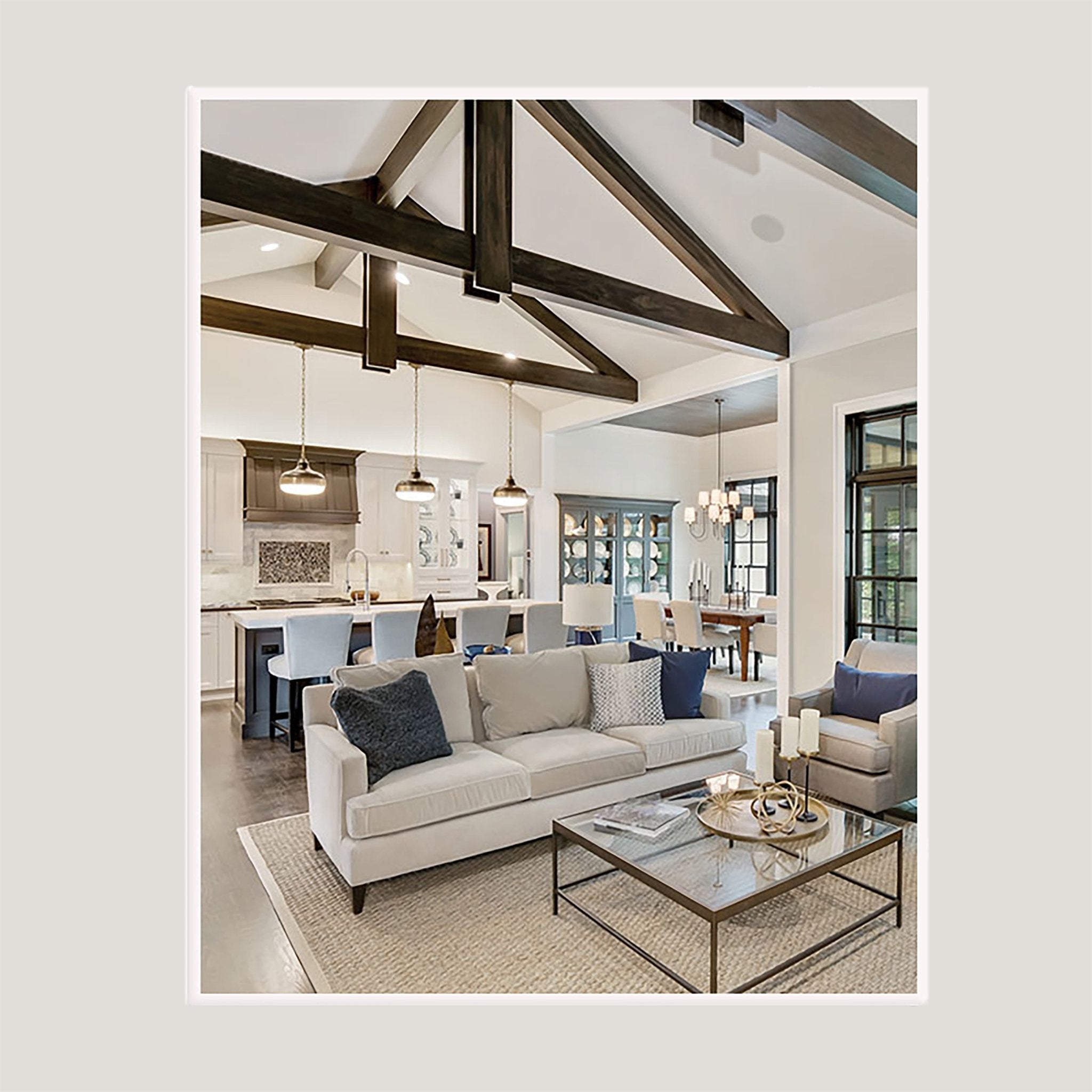 Single Sided Unipanels - Peleman Industries Inc. - Letter - 