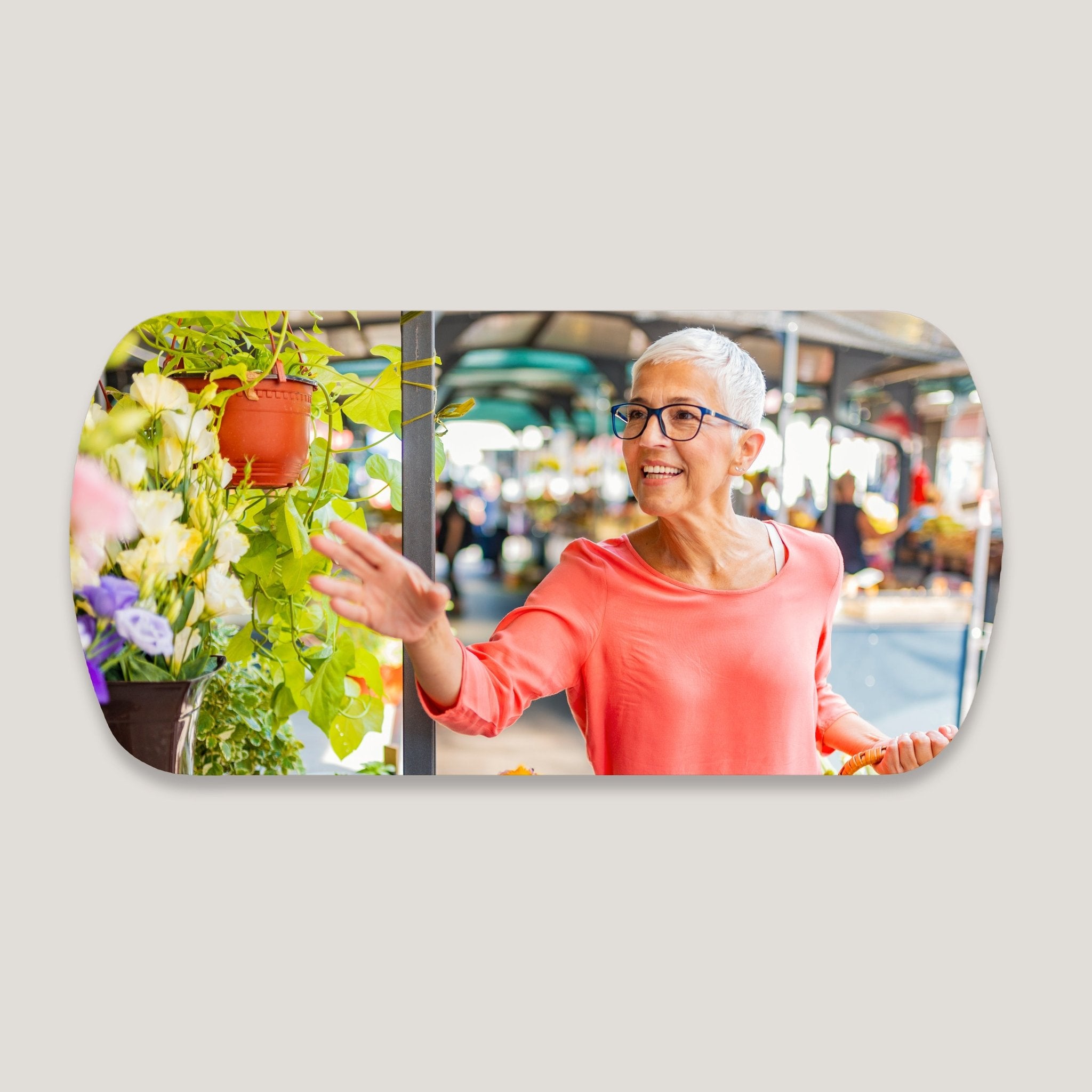 Special Shape Print in Plates (10 Pack) - Peleman Industries Inc. - 3.93in x 2.09in Dog Tag (Thin) - 