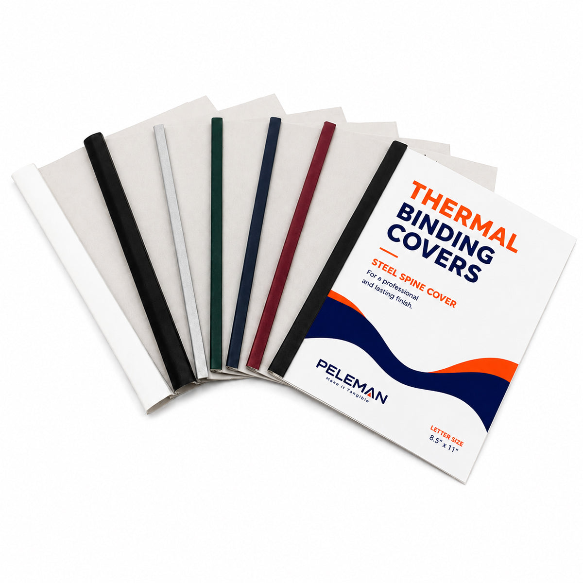 Spine Cover