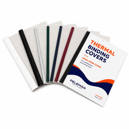 Spine Cover