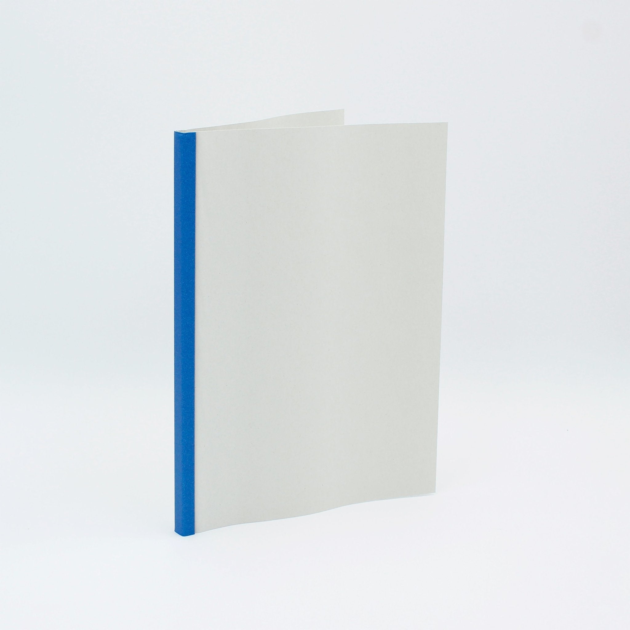 Spine Cover - Peleman Industries Inc. - Azure - 20 Sheets Max - 100/Box - 