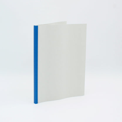 Spine Cover - Peleman Industries Inc. - Azure - 20 Sheets Max - 100/Box - 