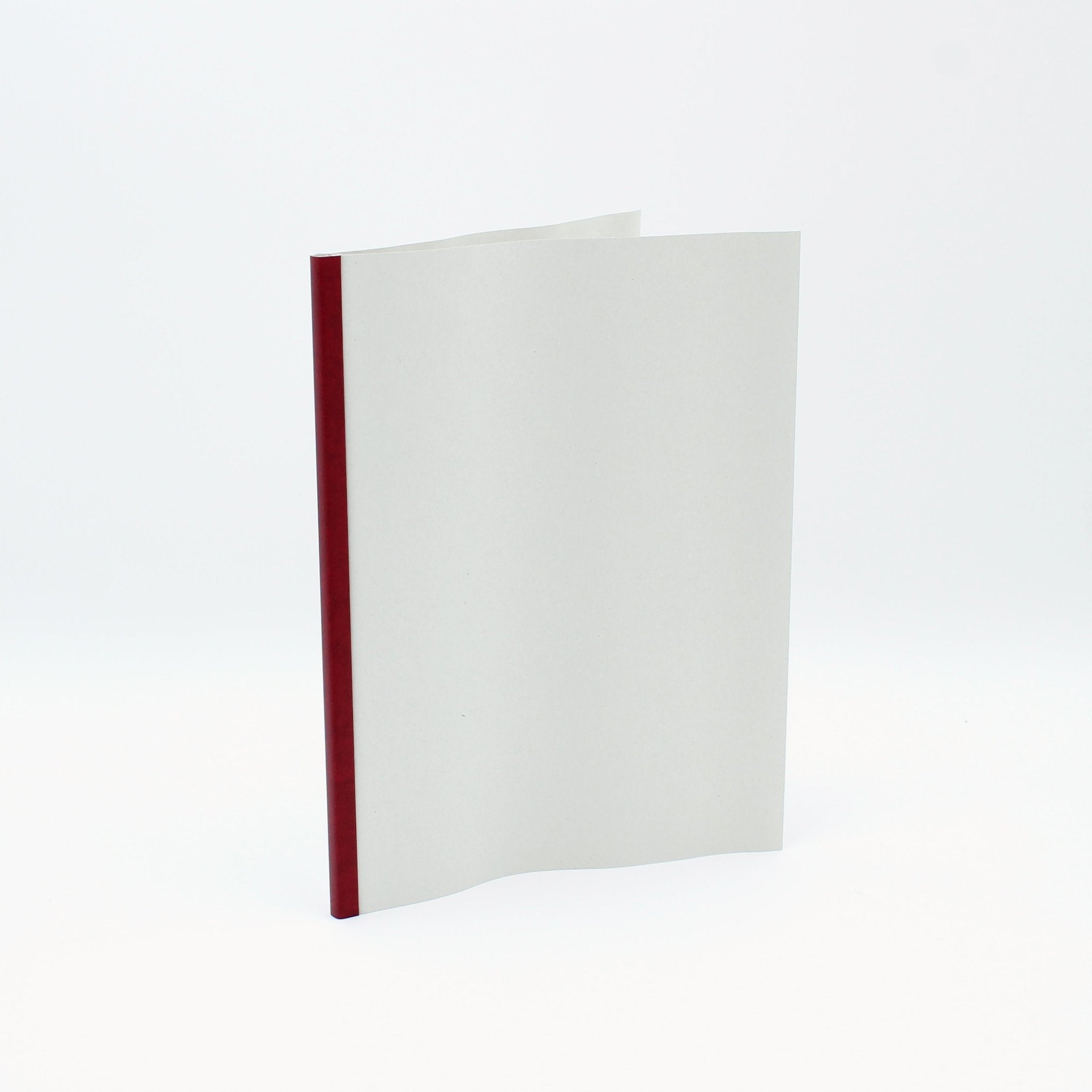 Spine Cover - Peleman Industries Inc. - Bordo - 20 Sheets Max - 100/Box - 