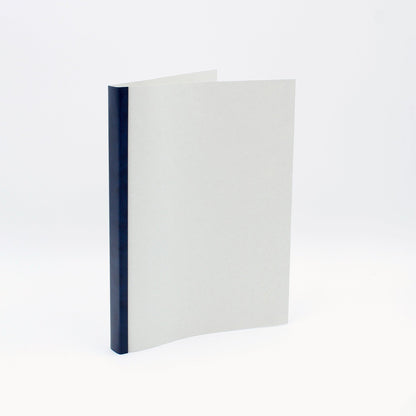 Spine Cover - Peleman Industries Inc. - Dark Blue - 20 Sheets Max - 100/Box - 