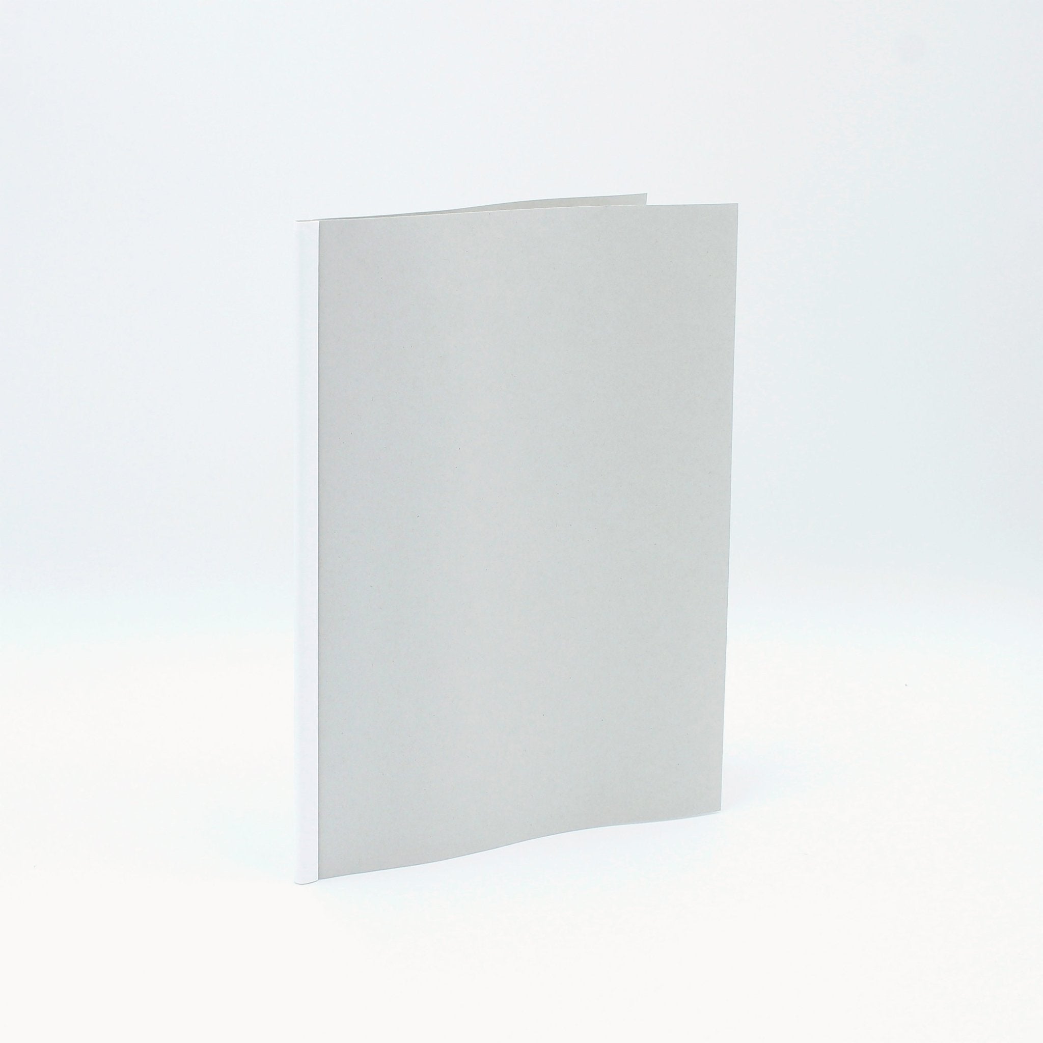 Spine Cover - Peleman Industries Inc. - White - 20 Sheets Max - 100/Box - 