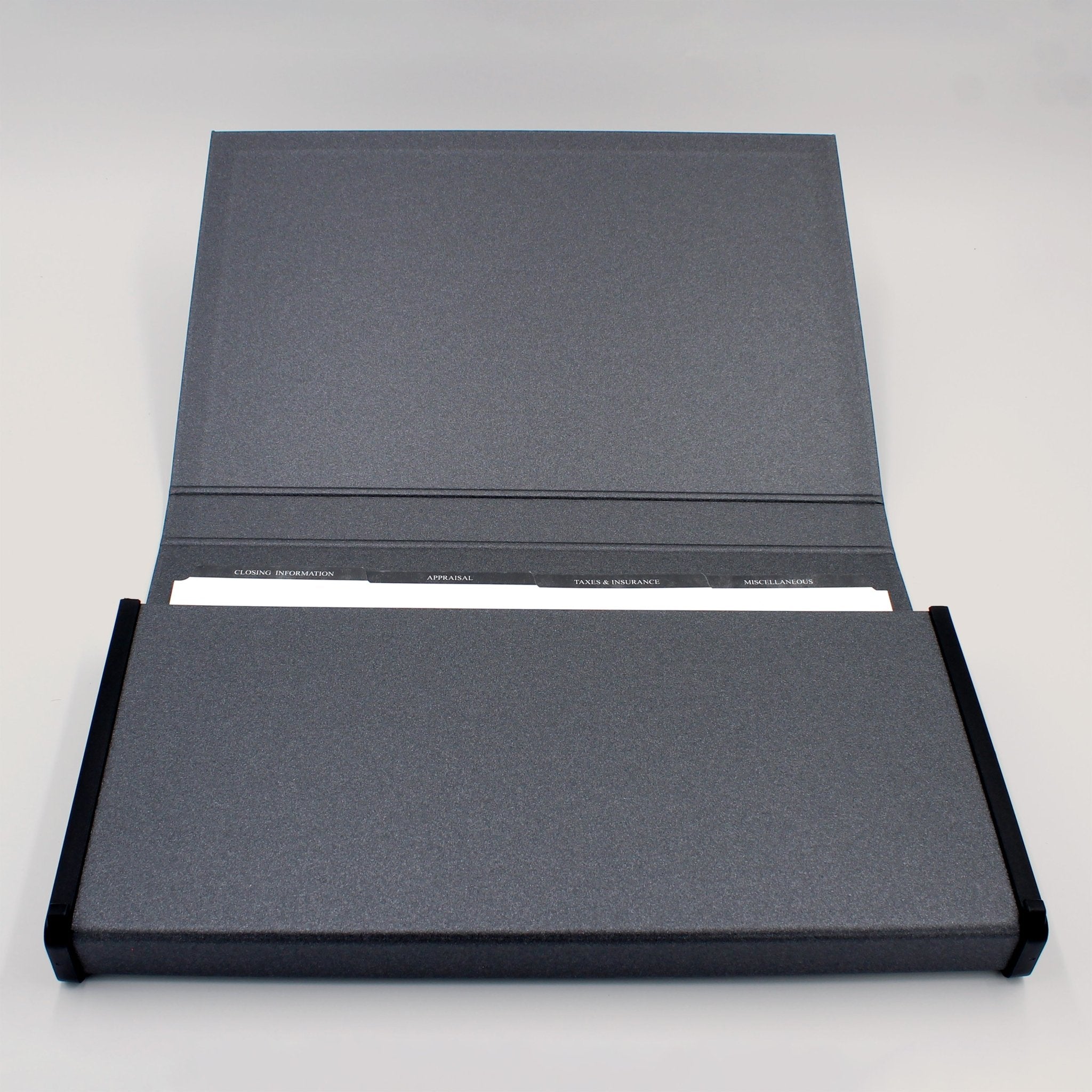 Standard Portfolios (10 Pack)