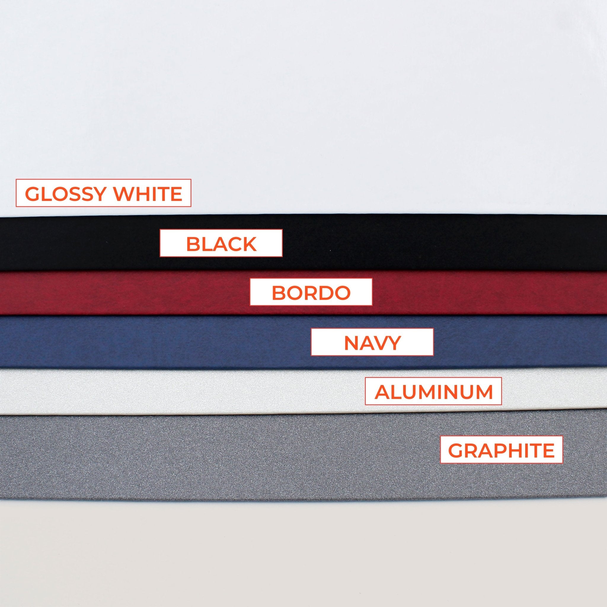 Standard Portfolios (10 Pack) - Peleman Industries Inc. - Black - 15 MM (0.6 in) - Letter