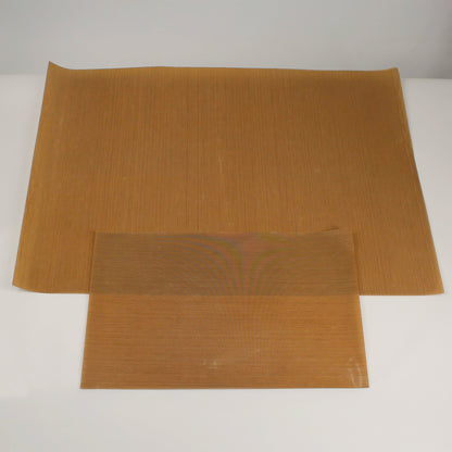 Sublimation Heat Press Teflon - Peleman Industries Inc. - Small Teflon Sheet - 