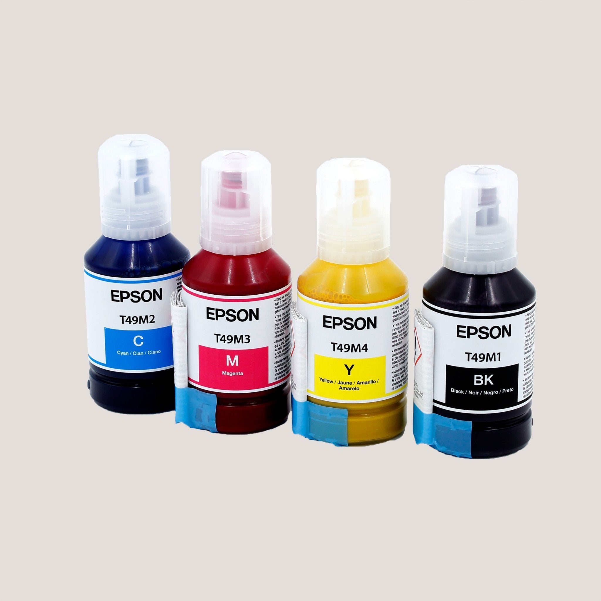 Sublimation Ink - Peleman Industries Inc. - Magenta Ink - 