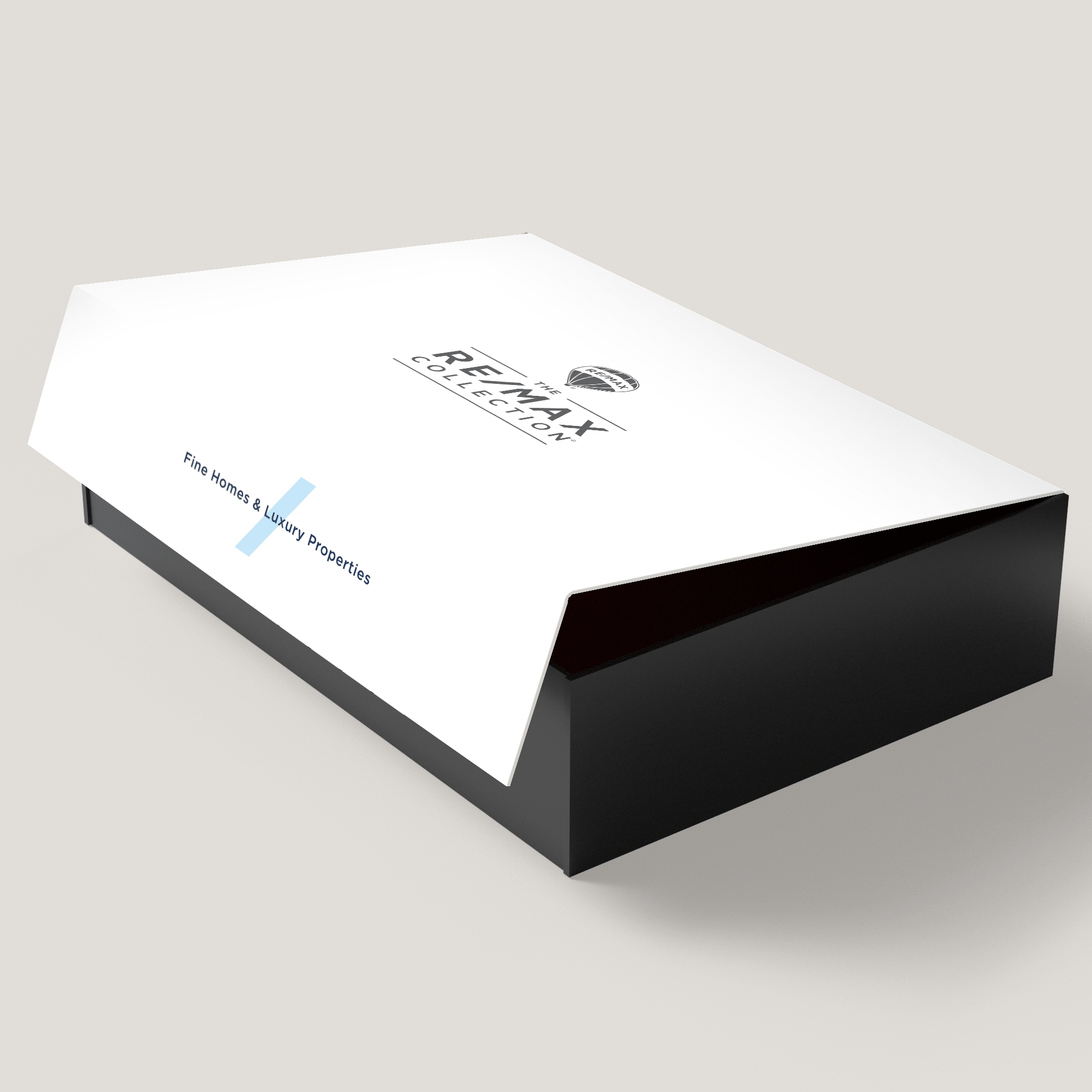 The RE/MAX Collection Large Gift Box (10 Pack) - Peleman Industries Inc. - 