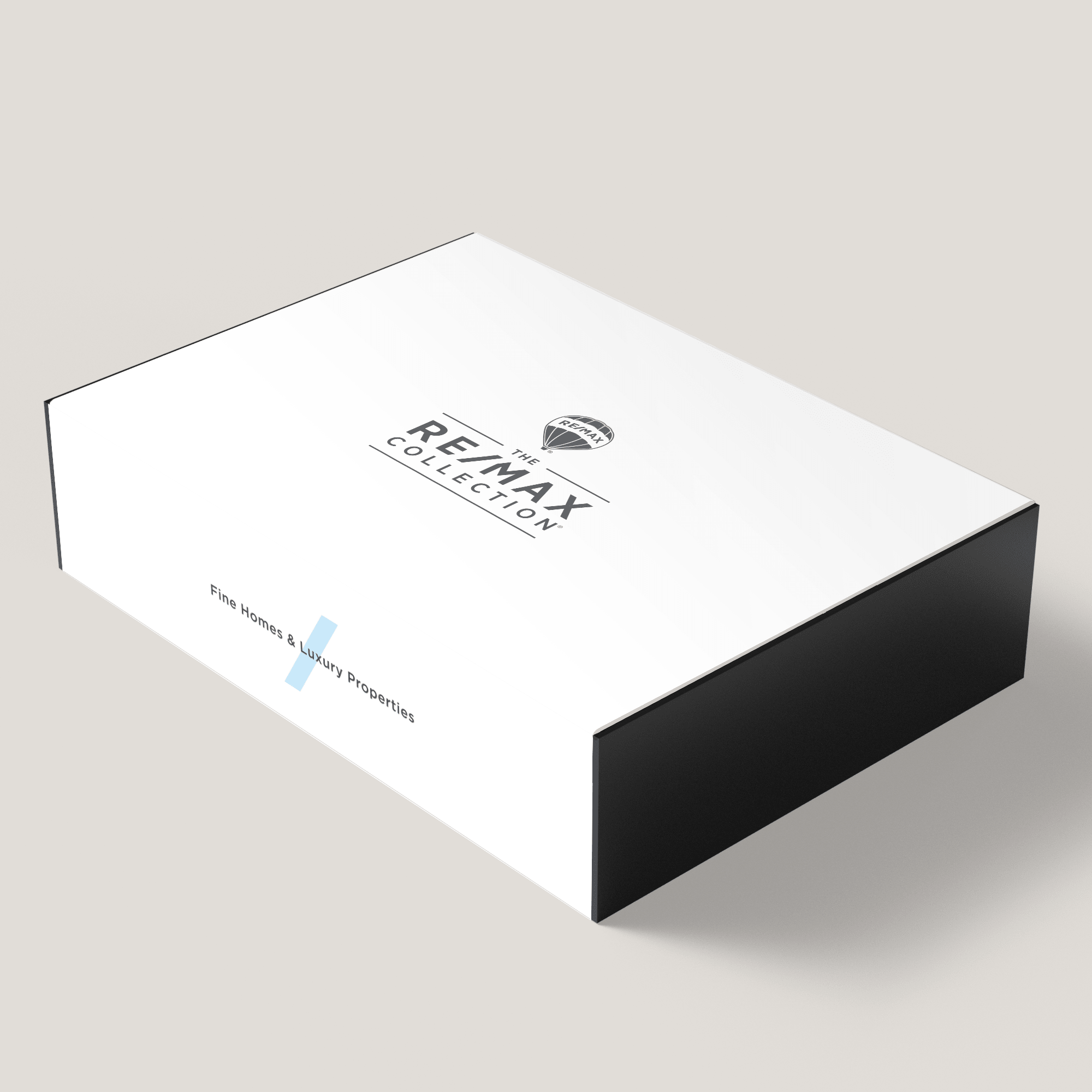 The RE/MAX Collection Large Gift Box (10 Pack) - Peleman Industries Inc. - 