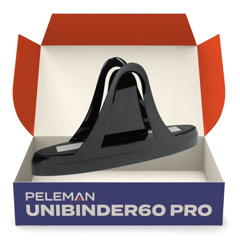 Unibind 60 Pro thermal binder