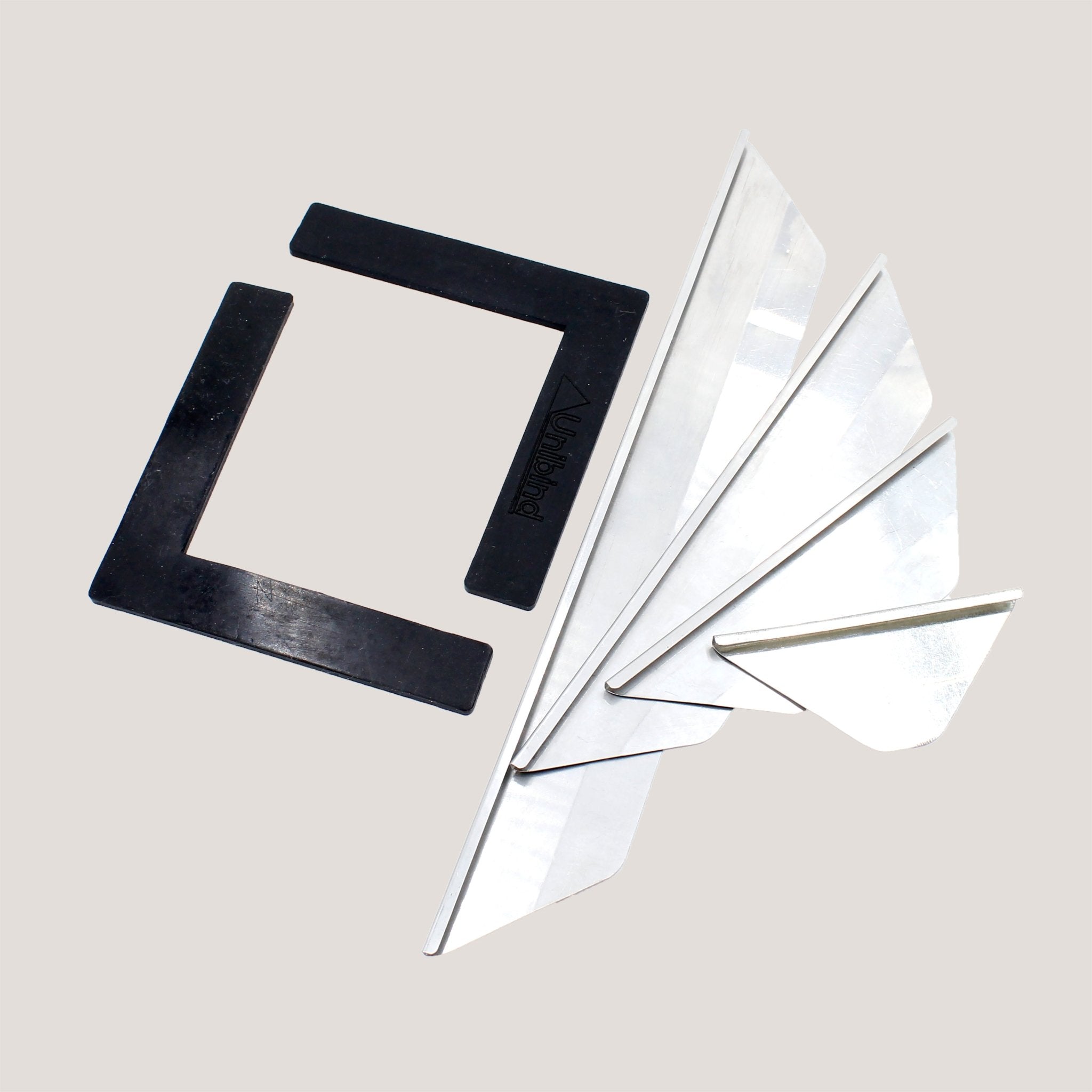 Tools for Case Maker 650 - Peleman Industries Inc. - Softpad - 