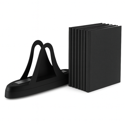 Set of 10 Peleman hardcovers included with Unibind 60 Pro Binding Machine