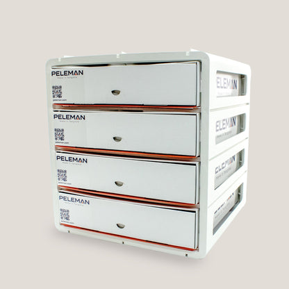 Unibind Cover Tower - Peleman Industries Inc. - 