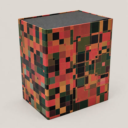 Urn Boxes (10 Pack) - Peleman Industries Inc. - Mosaic - 