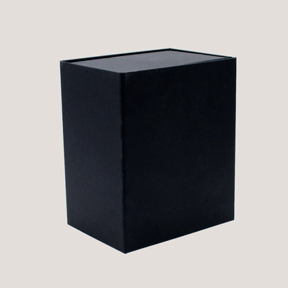 Urn Boxes (10 Pack) - Peleman Industries Inc. - Standard Black - 