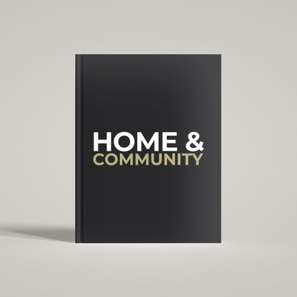 WFG Hardcovers (10 Pack) - Peleman Industries Inc. - Home & Community - 