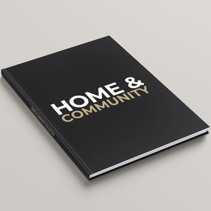 WFG Hardcovers (10 Pack) - Peleman Industries Inc. - Home & Community - 