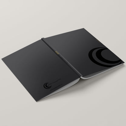 WFG Hardcovers (10 Pack) - Peleman Industries Inc. - WFG Monogram - 