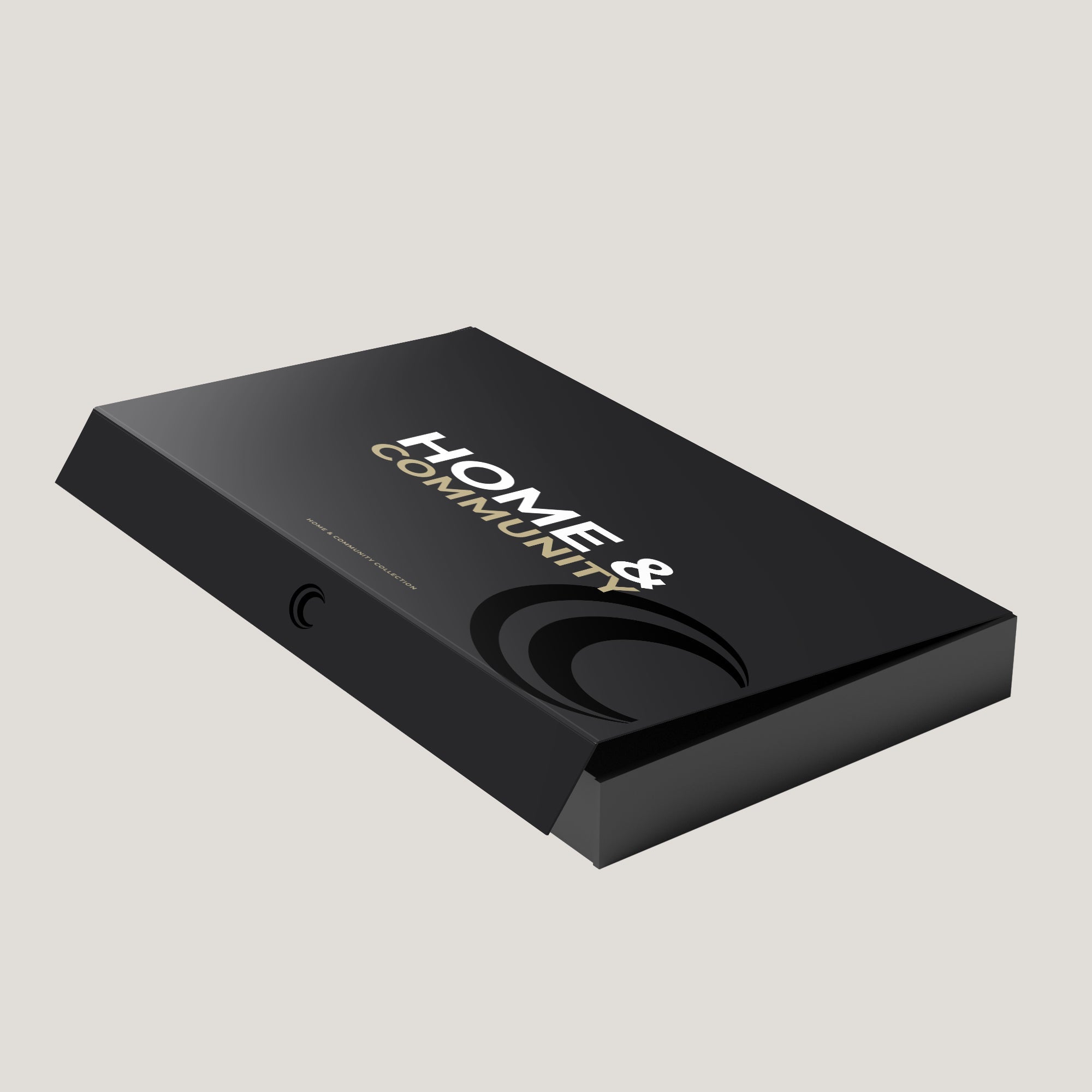 WFG - Listing Presentation Box - Home & Community (10 Pack) - Peleman Industries Inc. - 