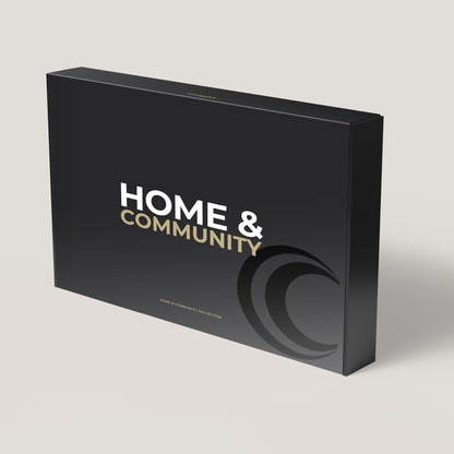 WFG - Listing Presentation Box - Home & Community (10 Pack) - Peleman Industries Inc. - 