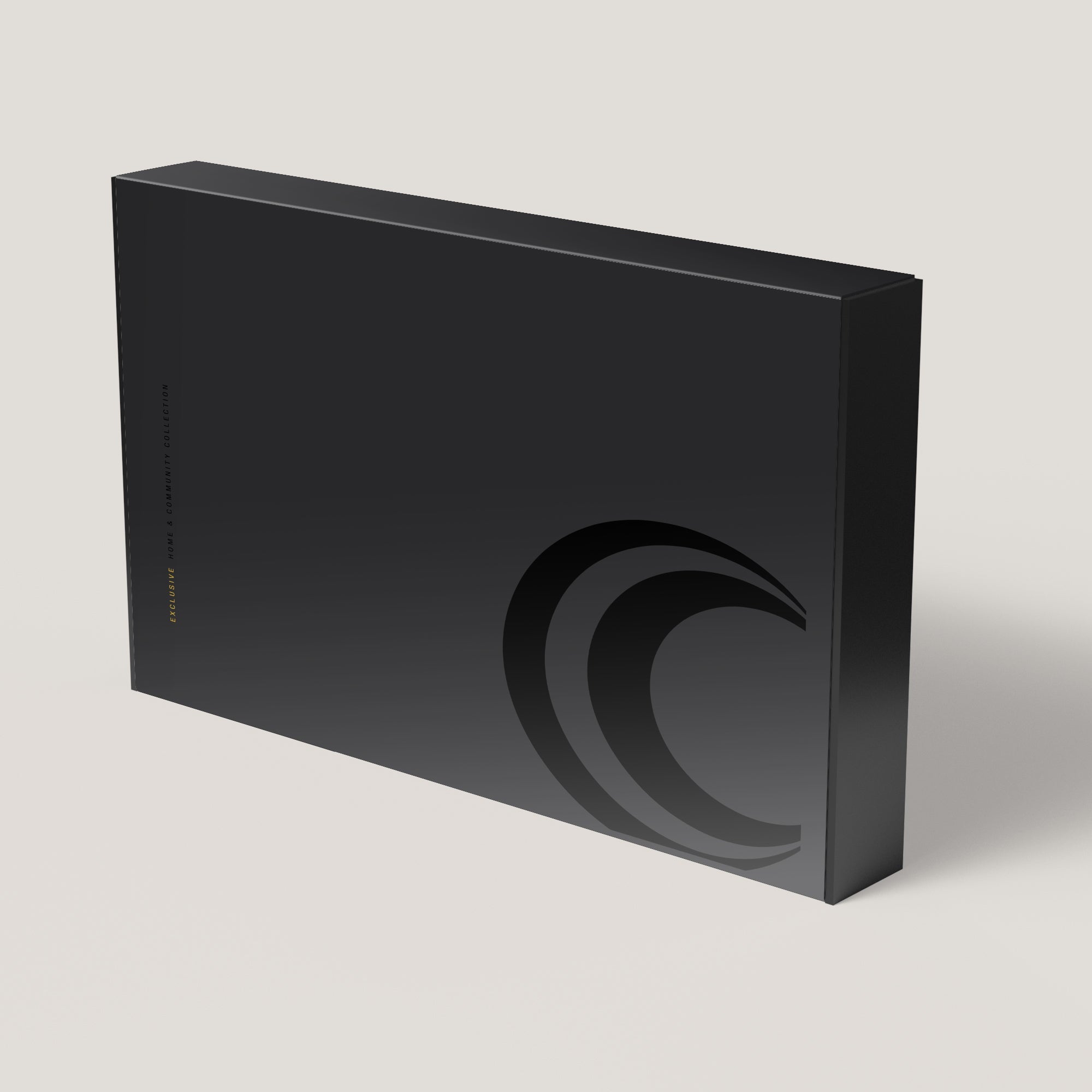 WFG - Listing Presentation Box - Monogram (10 Pack) - Peleman Industries Inc. - 