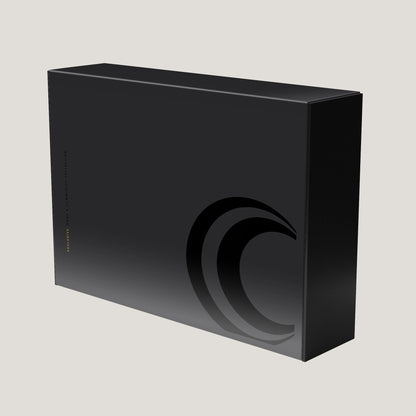 WFG Title - Gift Box Monogram (10 Pack) - Peleman Industries Inc. - 